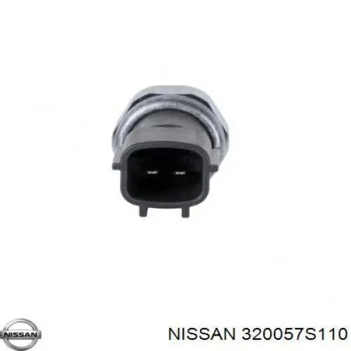 Датчик роздаткової коробки вмикання повного приводу Nissan/Infiniti 320057S110 ціна, від 23.08 USD