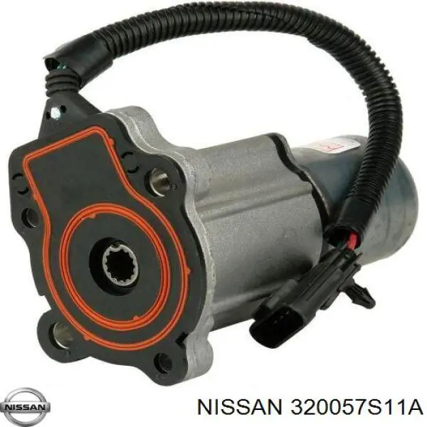 Датчик роздаткової коробки вмикання повного приводу Nissan/Infiniti 320057S11A ціна, від 21.53 USD