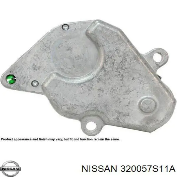 Купити 320057S11A Nissan/Infiniti Датчик роздаткової коробки вмикання повного приводу