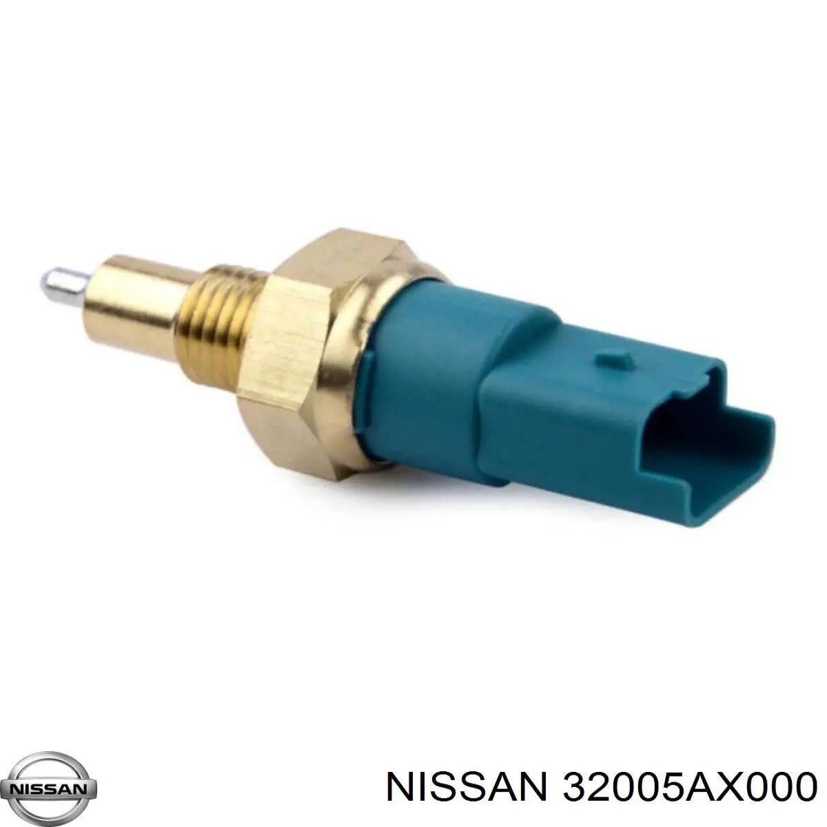 Купити 32005AX000 Nissan/Infiniti Вмикач ліхтарів заднього ходу