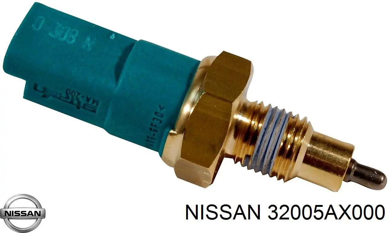 Датчик заднього ходу 32005AX000 Nissan/Infiniti