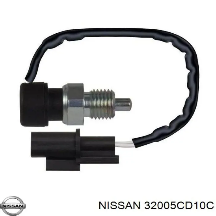 32005CD10C Nissan/Infiniti 