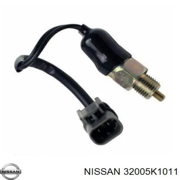 Датчик ліхтарів заднього ходу Nissan/Infiniti 32005K1011 ціна, від 18.01 USD