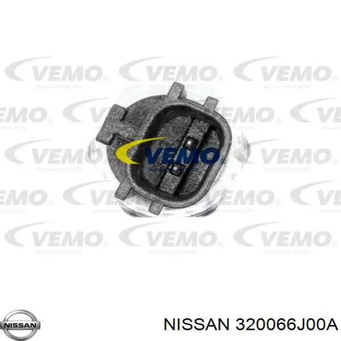 Датчик ліхтарів заднього ходу Renault (RVI) 3664631000 ціна, від 12.77 USD
