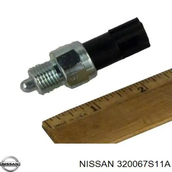 Датчик роздаткової коробки вмикання повного приводу Nissan/Infiniti 320067S110 ціна, від 17.21 USD