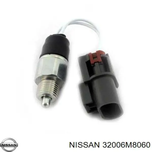 32006M8060 Nissan/Infiniti 