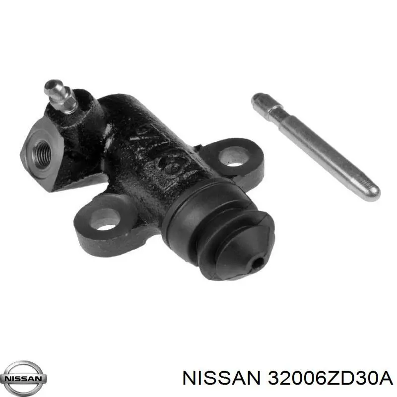 32006ZD30A Nissan/Infiniti 