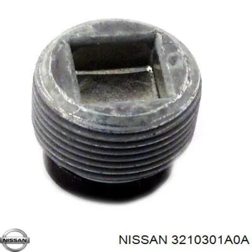  Nissan/Infiniti 3210301A0A ціна, від 25.54 USD