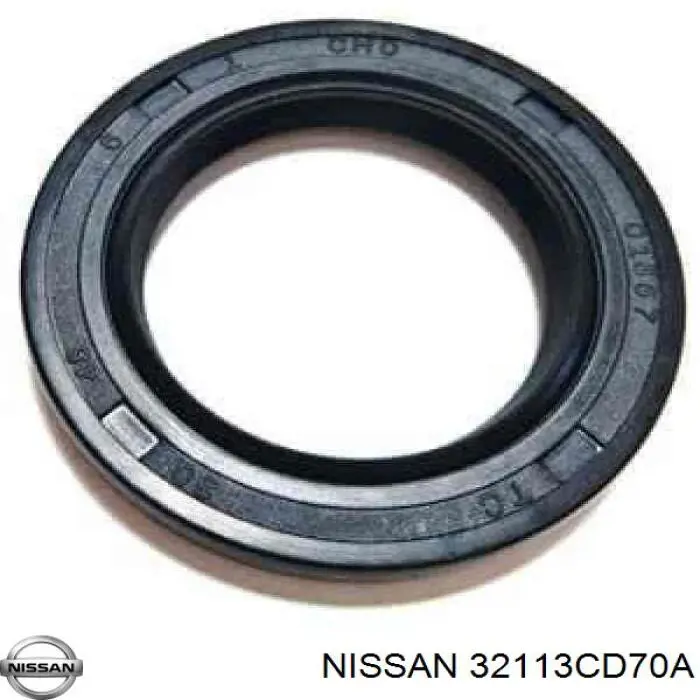  32113CD70A Nissan