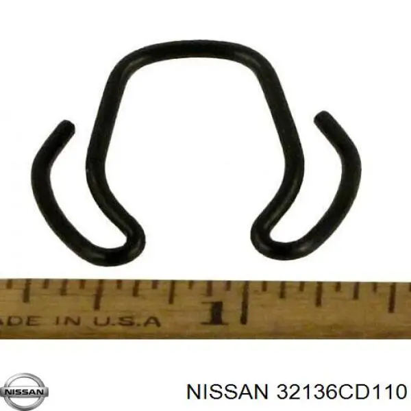  Nissan/Infiniti 32136CD110 ціна, від 5.60 USD
