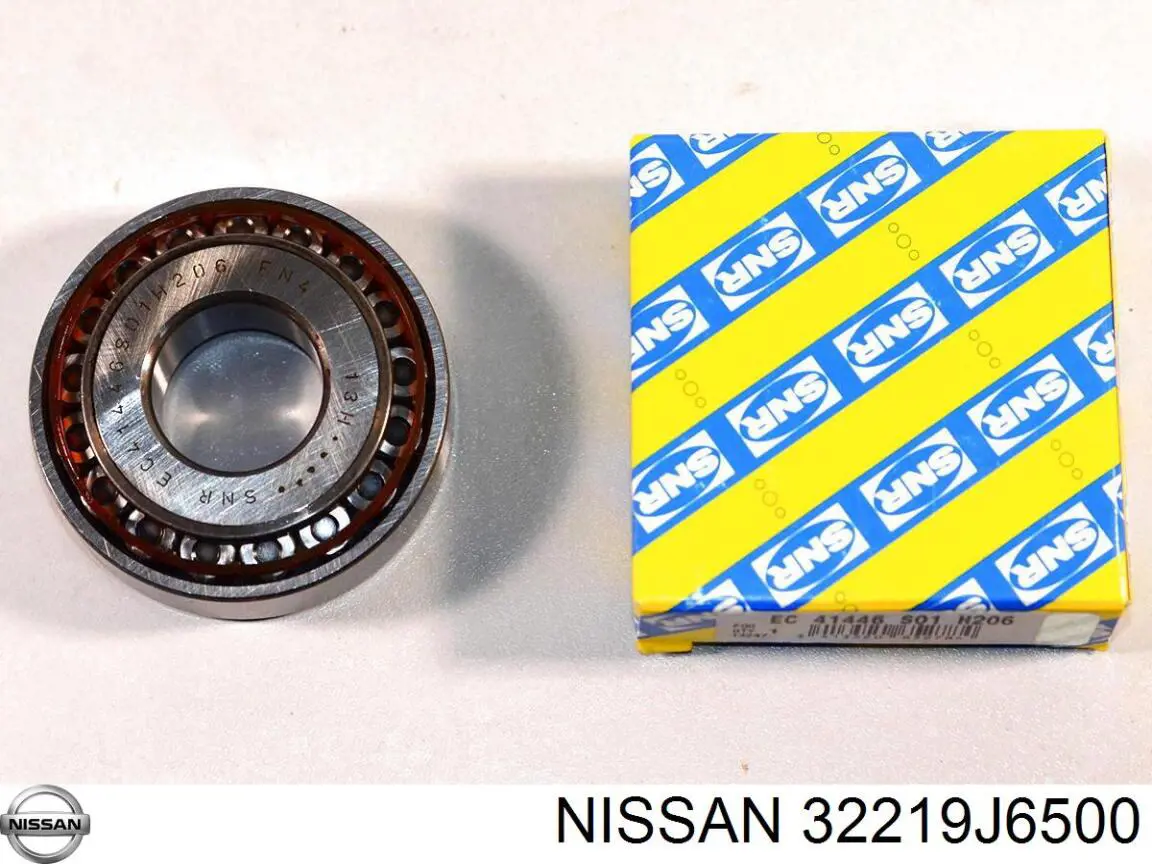  Nissan/Infiniti 32203D0100 ціна, від 41.34 USD