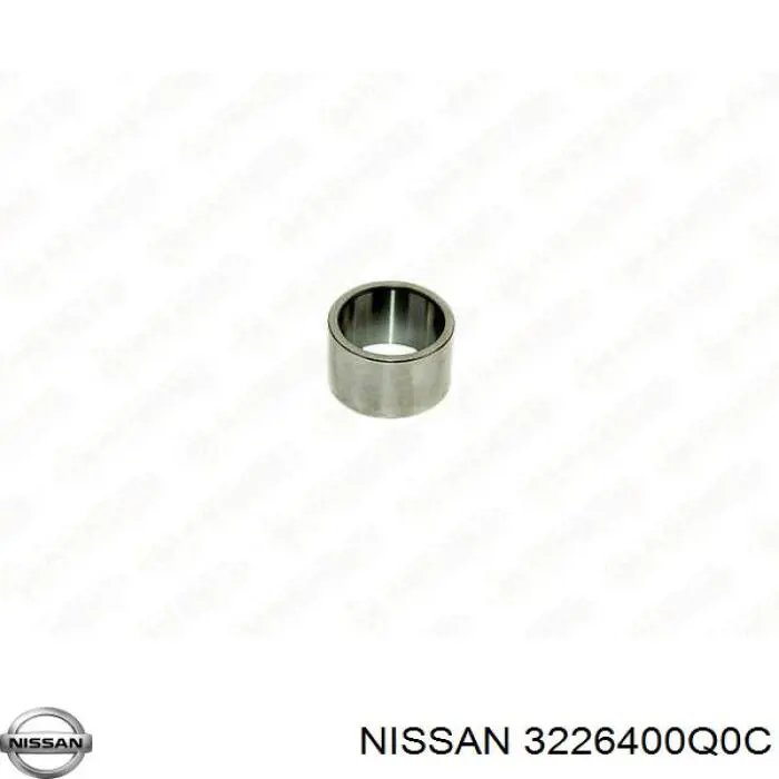 3226400Q0C Renault (RVI) 
