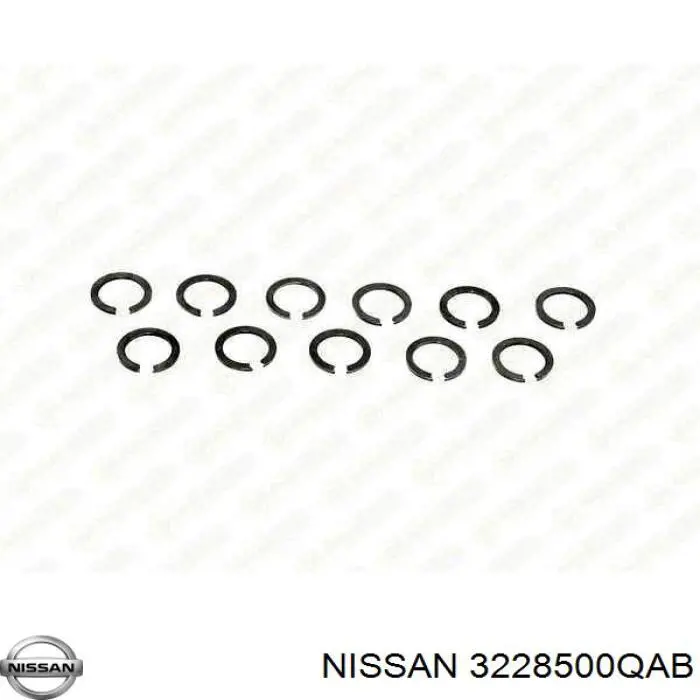 3228500QAB Nissan/Infiniti 