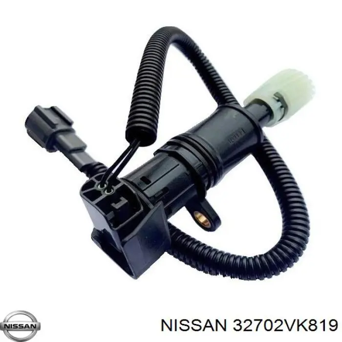  Nissan/Infiniti 32702VK819 ціна, від 85.03 USD