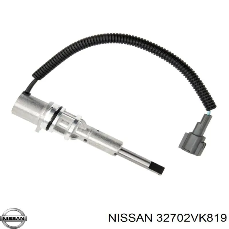32702VK819 Nissan/Infiniti 