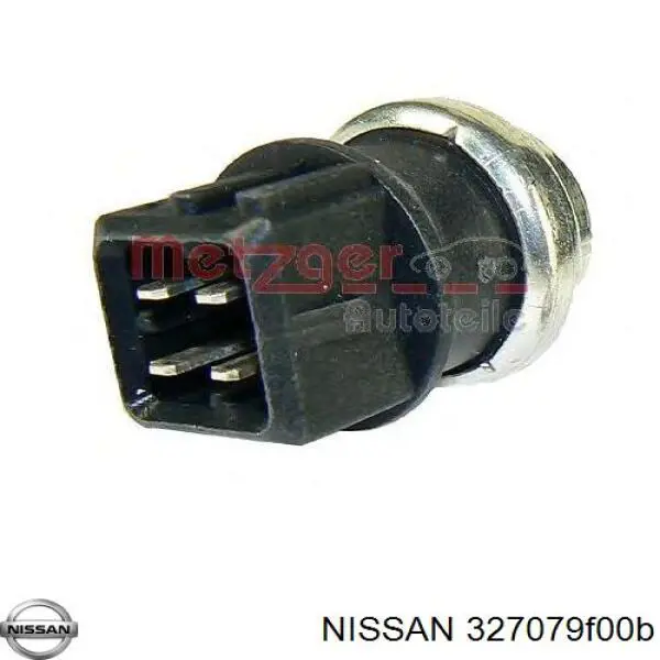  327079F00B Nissan