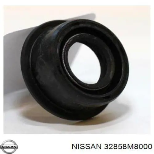 Сальник коробки передач Nissan/Infiniti 32858M8000 ціна, від 4.70 USD
