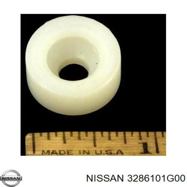 Втулка механізму перемикання передач Nissan/Infiniti 3286101G00 ціна, від 3.29 USD