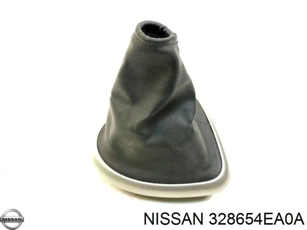 Рукоятка важеля КПП Nissan/Infiniti 328654EA0A ціна, від 12.83 USD