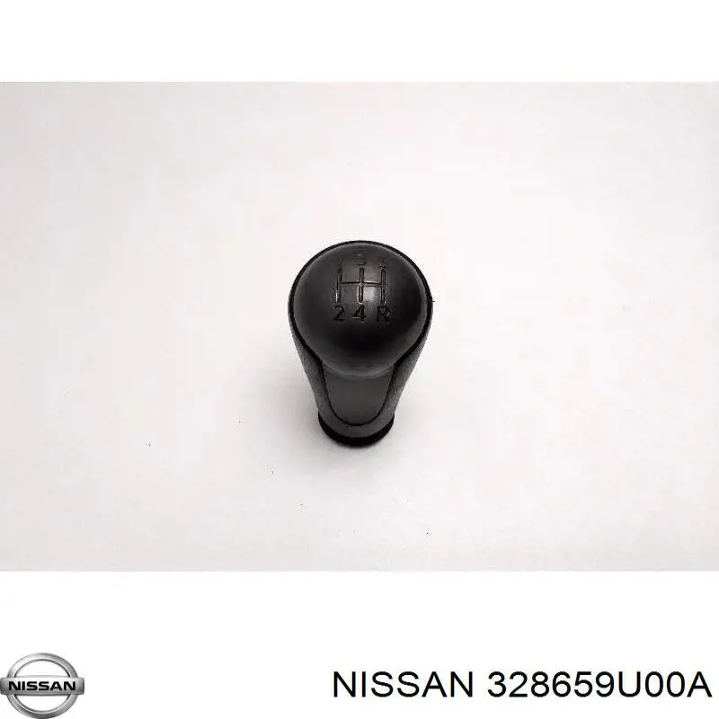  328659U00A Nissan