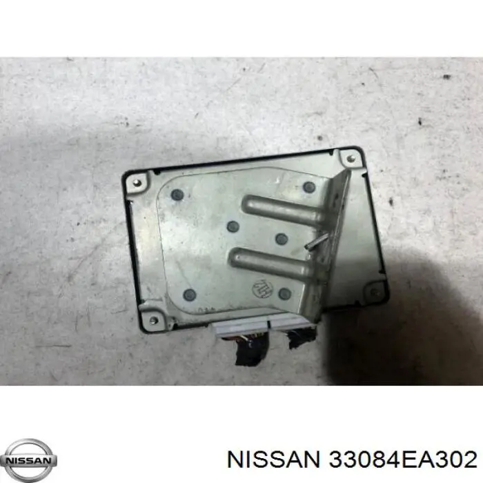 Купити 33084EA302 Nissan/Infiniti Модуль керування роздавальної коробкою