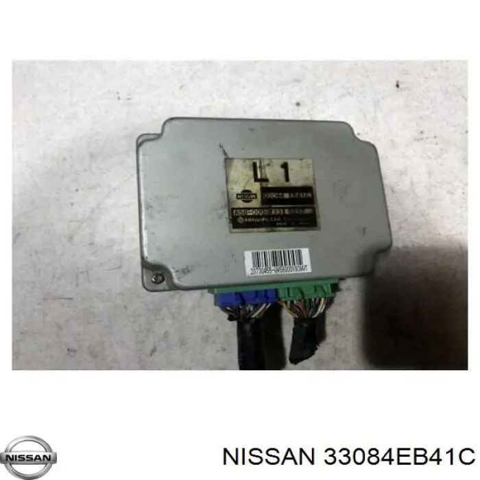 Модуль керування роздавальної коробкою Nissan/Infiniti 33084EB41C ціна, від 19.89 USD
