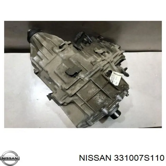  331007S11B Nissan