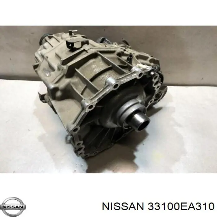 Роздатка 33100EA310 Nissan/Infiniti