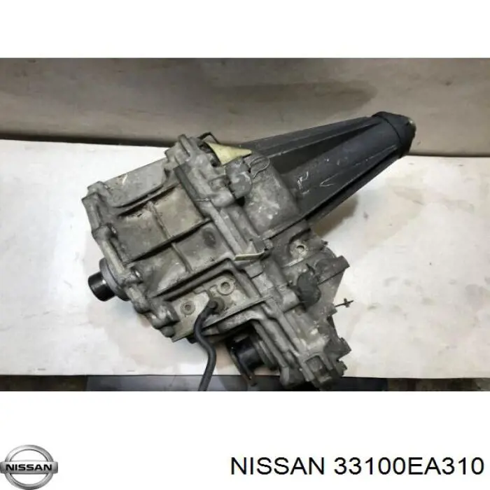  33100EA310 Nissan