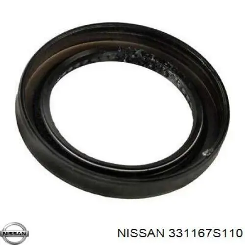 331167S110 Nissan/Infiniti 