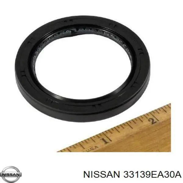 33139EA30A Nissan/Infiniti 