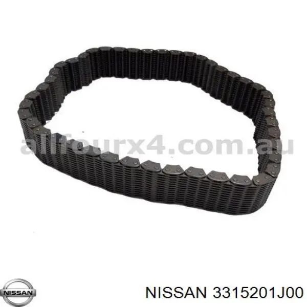 Ланцюг приводу роздавальної коробки Q-fix Q1810095 ціна, від 139.73 USD