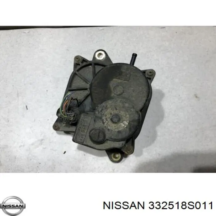  332518S011 Nissan