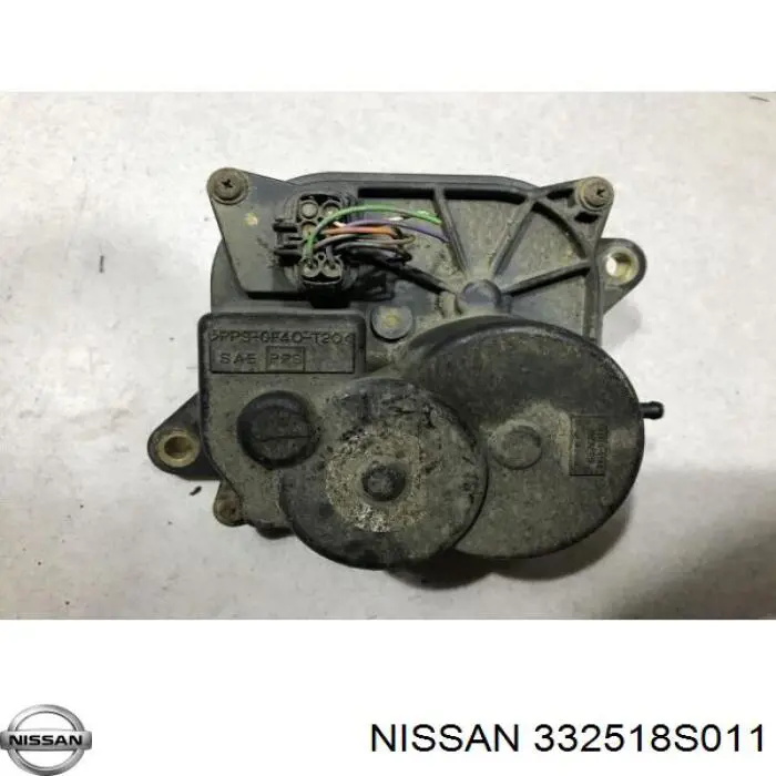 Купити 332518S011 Nissan/Infiniti 