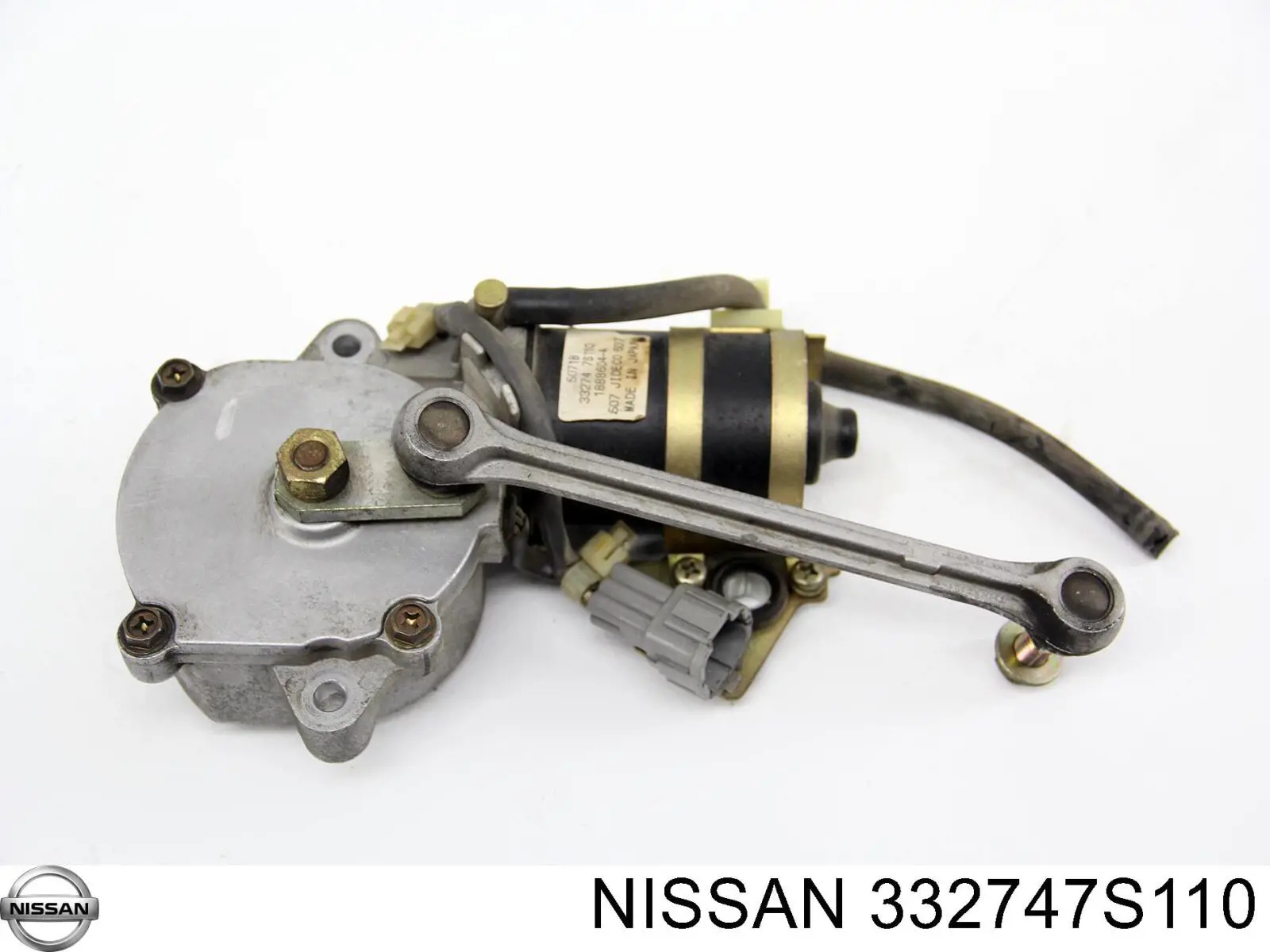 332747S110 Nissan/Infiniti 