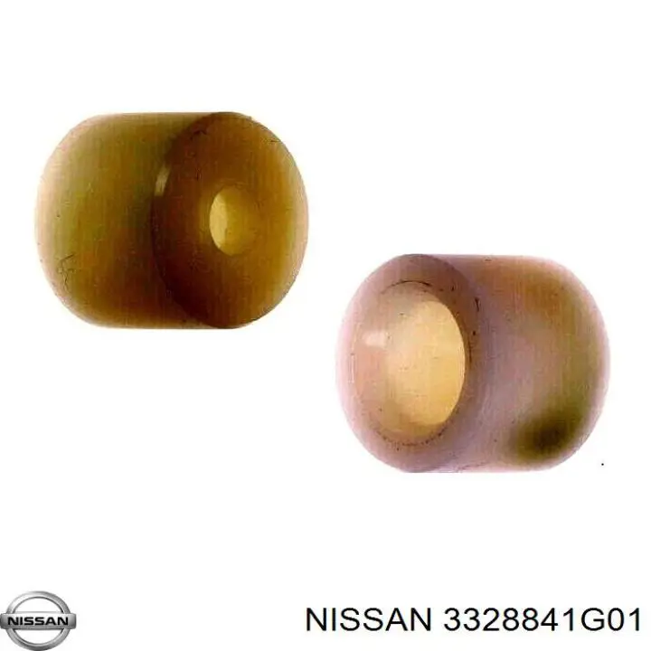 3328841G01 Nissan 