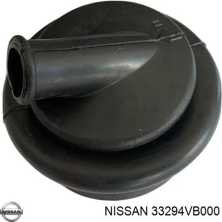  Nissan/Infiniti 33294VB000 ціна, від 14.11 USD