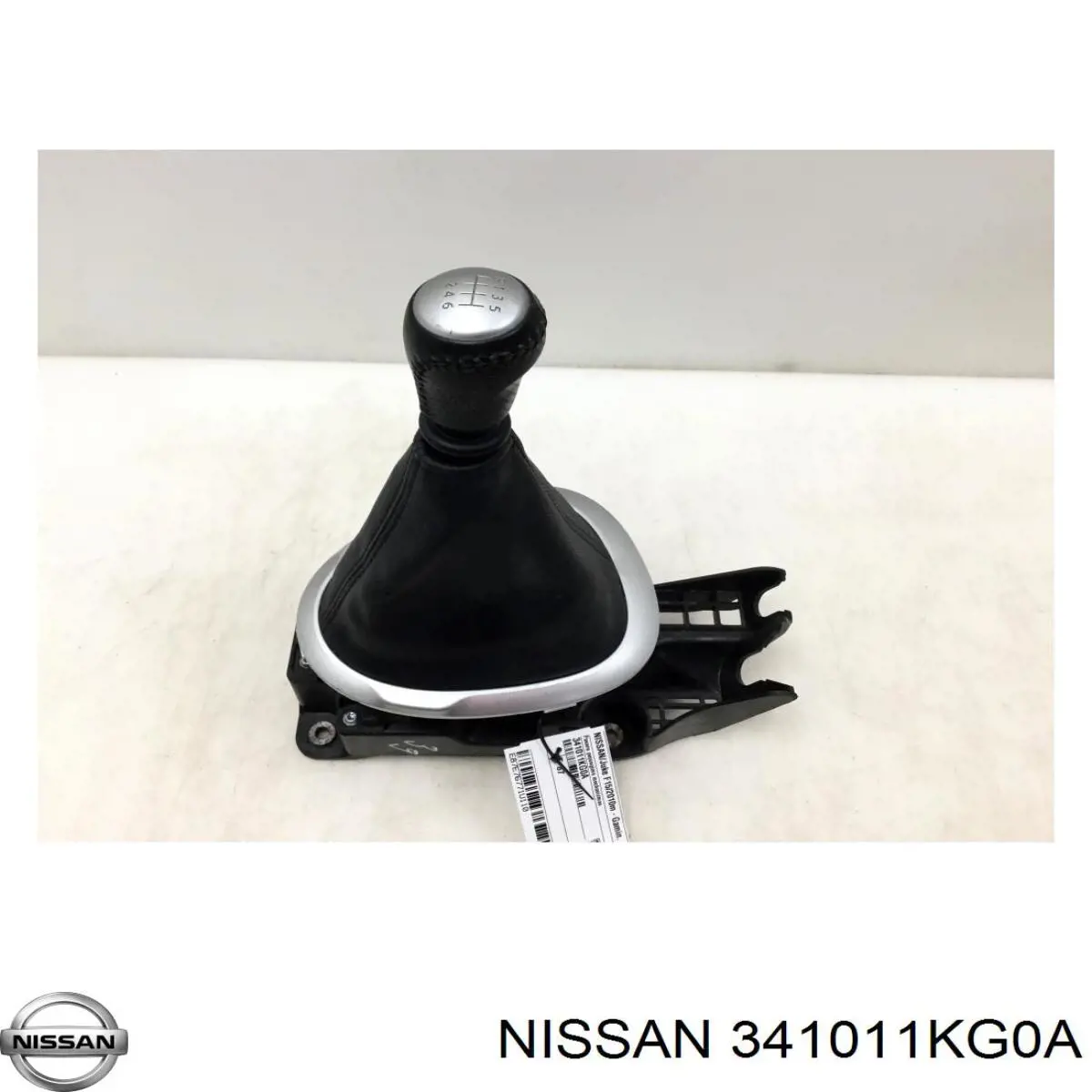Купити 341011KG0A Nissan/Infiniti Привід управління механізмом перемикання передач