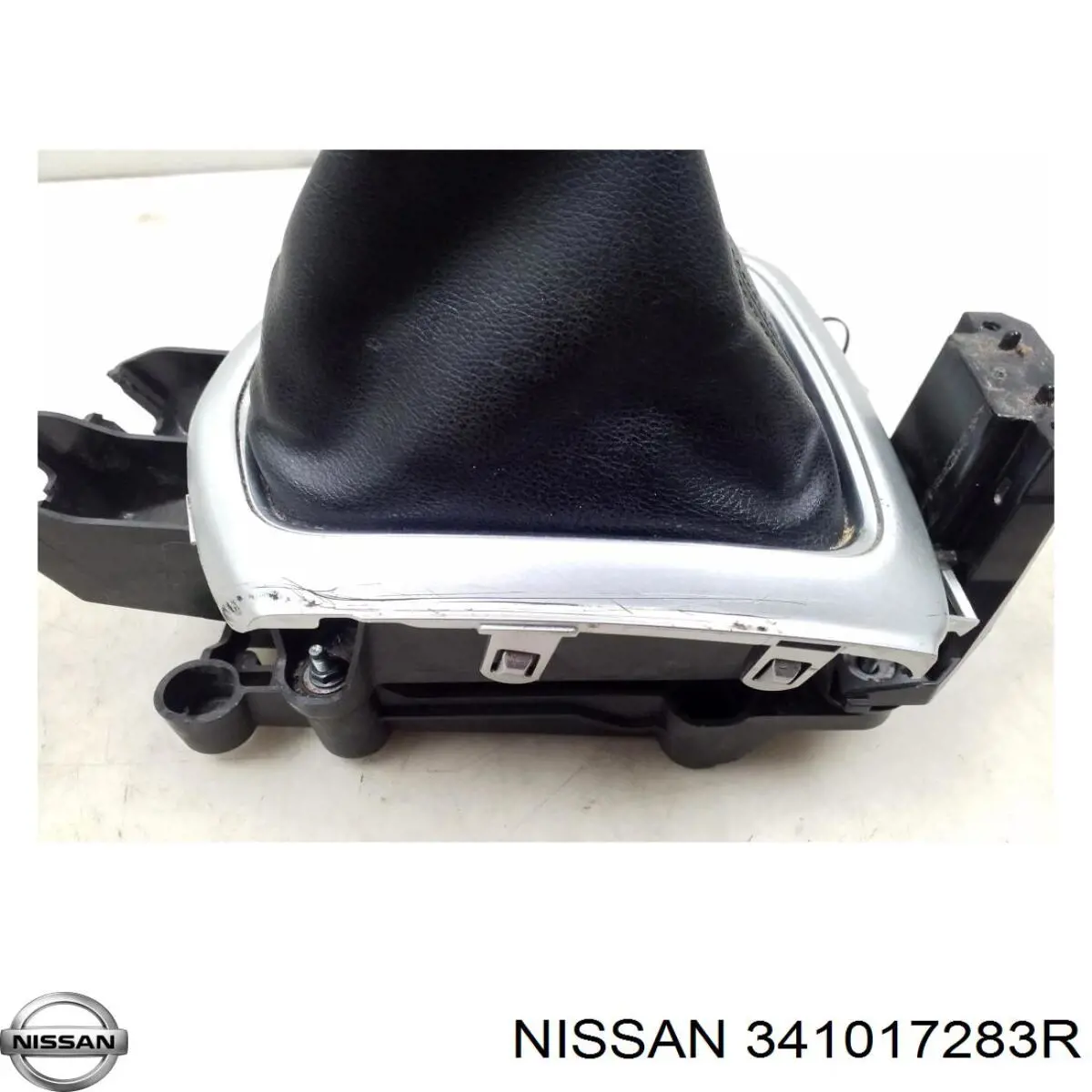  Nissan/Infiniti 341017283R ціна, від 25.34 USD