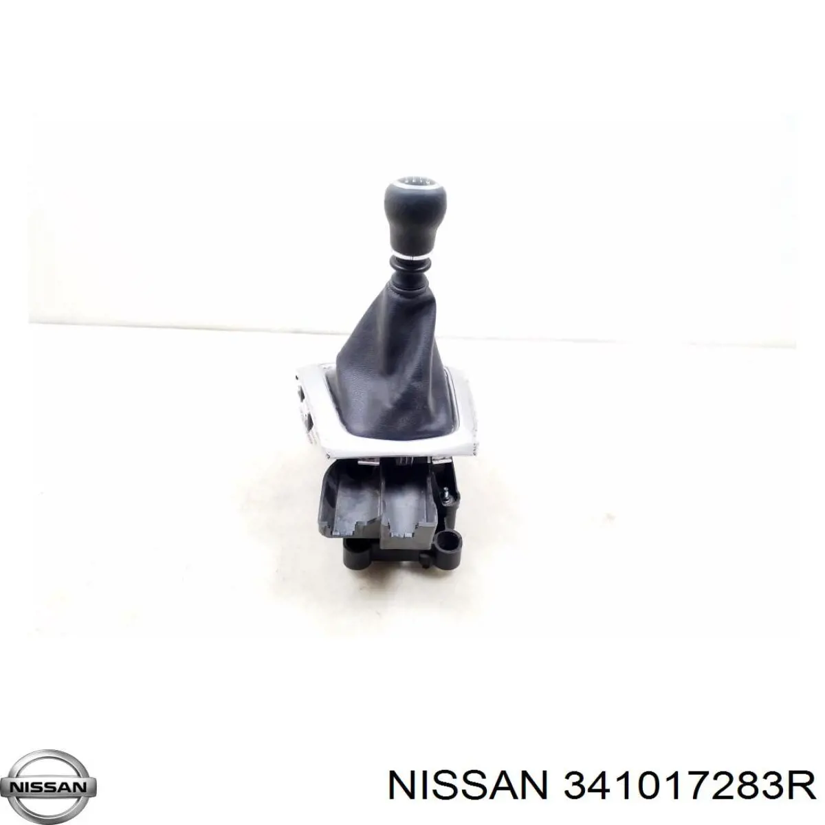 Купити 341017283R Nissan/Infiniti 