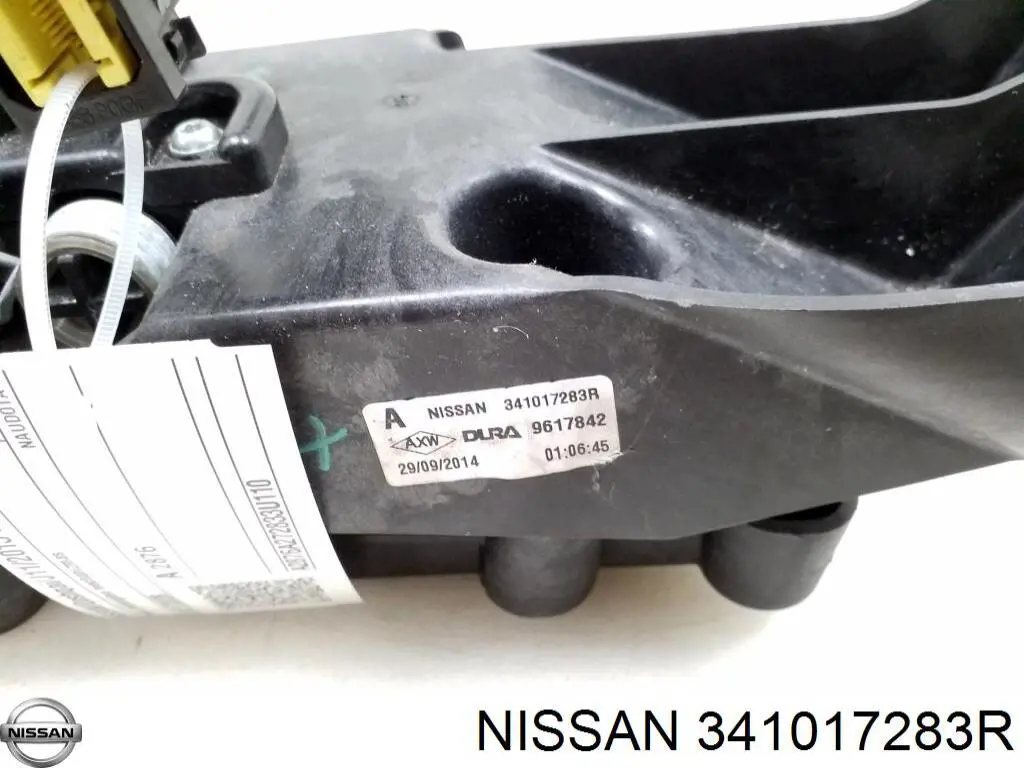  341017283R Nissan/Infiniti