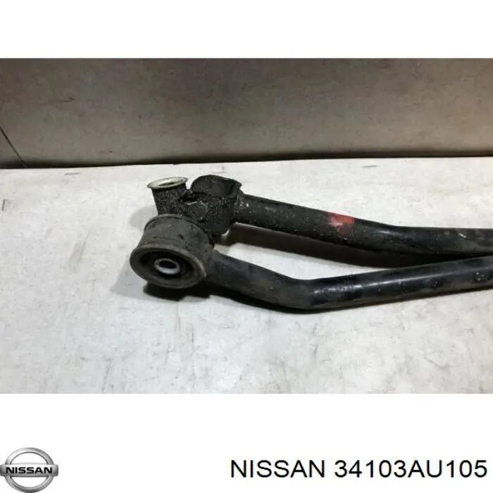  34103AU105 Nissan/Infiniti