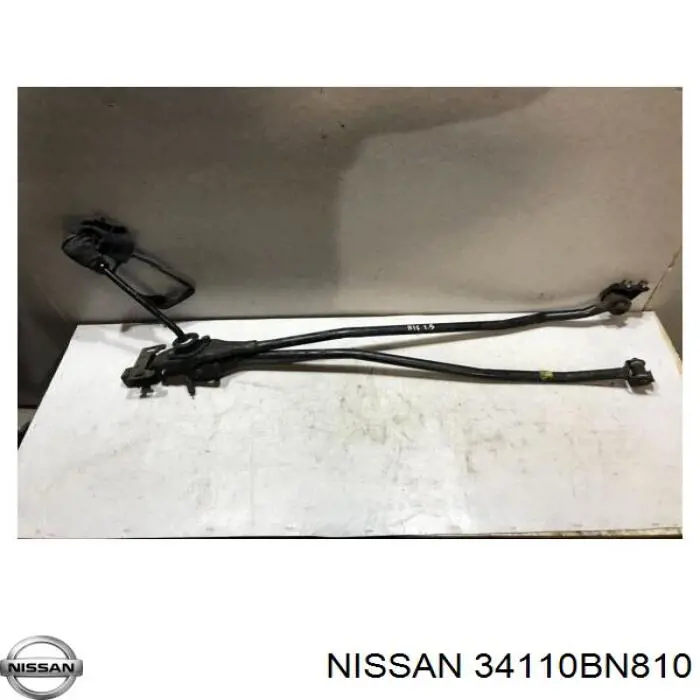  Nissan/Infiniti 34110BN810 ціна, від 84.65 USD