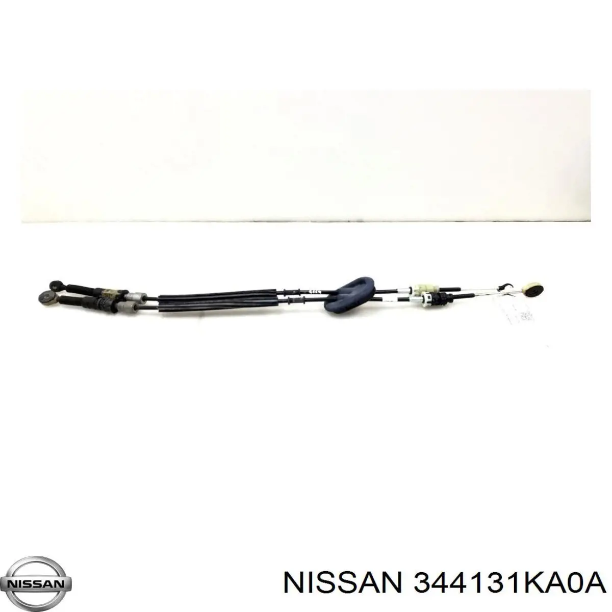  Nissan/Infiniti 344131KA0A ціна, від 177.77 USD