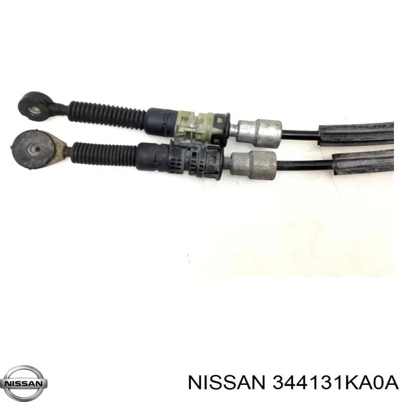 344131KA0A Nissan/Infiniti 