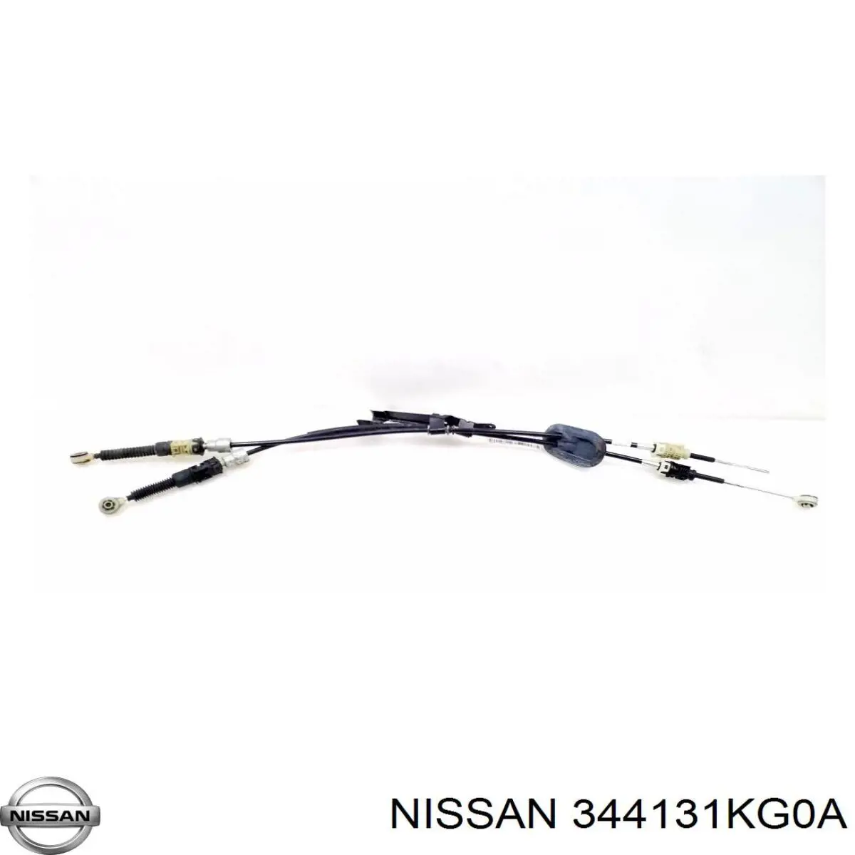  344131KG0A Nissan