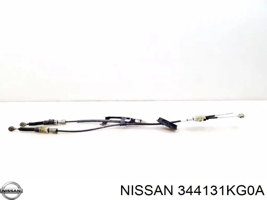 Купити Трос перемикання передач Nissan JUKE NMUK F15E