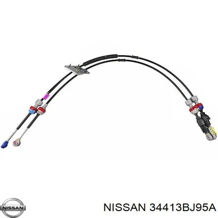  Nissan/Infiniti 34413BJ95A ціна, від 63.33 USD