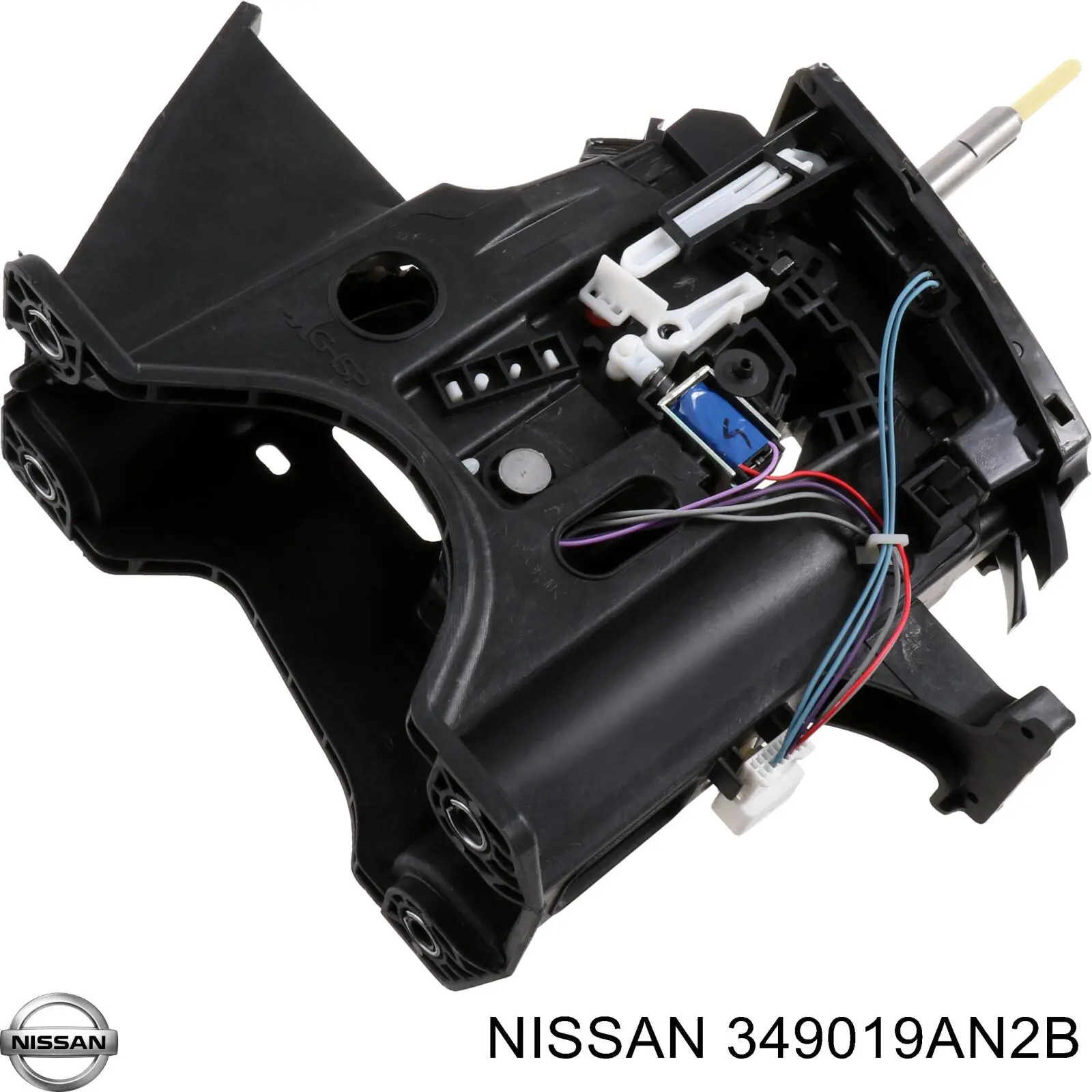 349019AN2B Nissan/Infiniti 