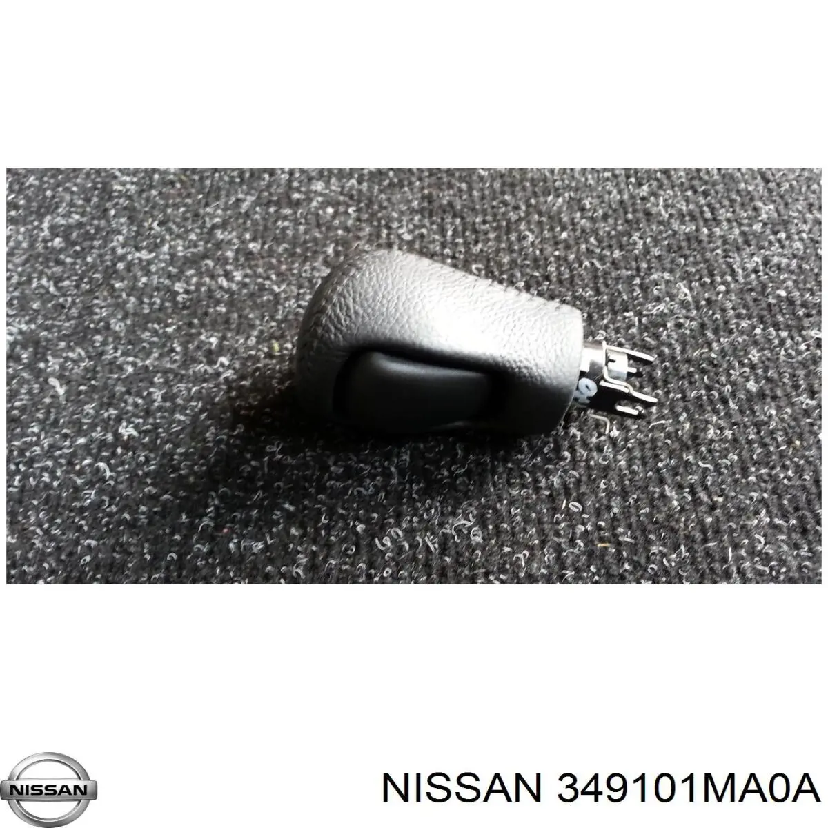  349101MA3A Nissan